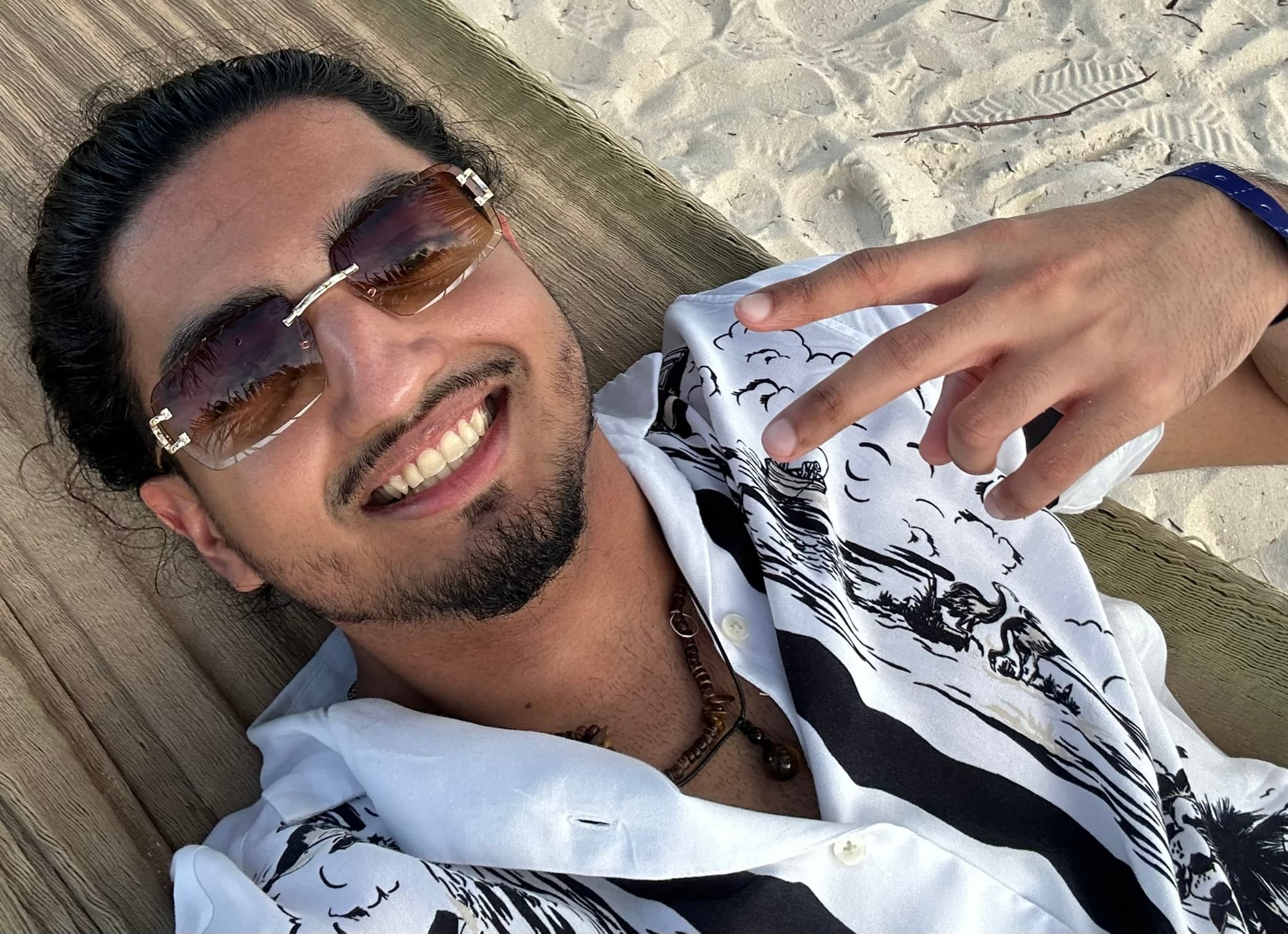 My Story and Why I Started MoneyByRug